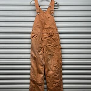 VTG 70s Sears Overalls